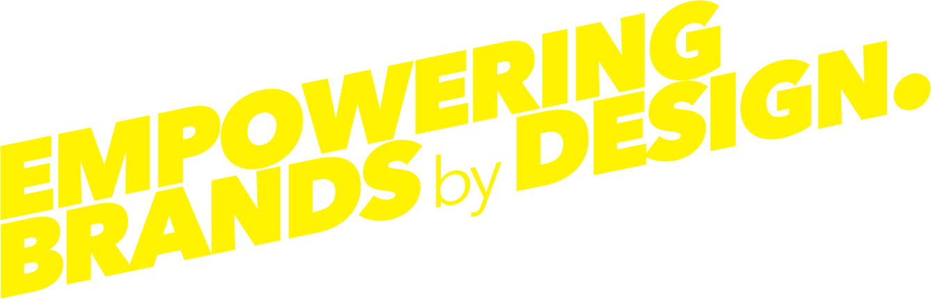 Empowering Brands by Design