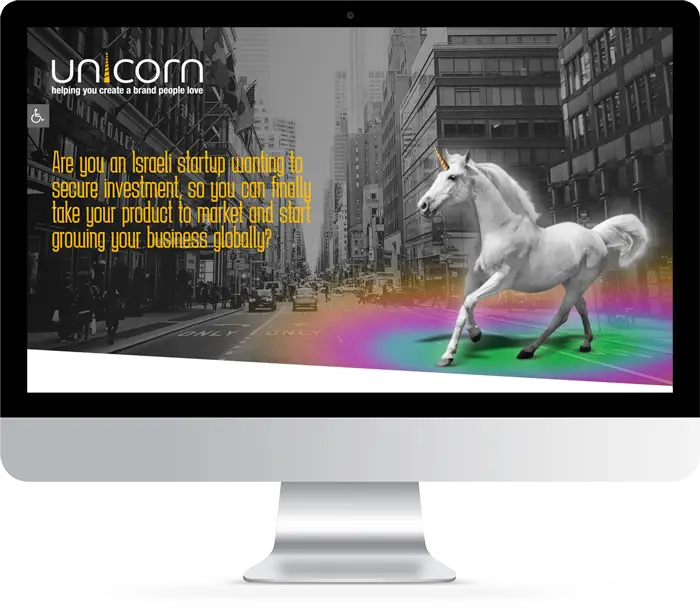 Unicorn