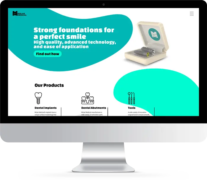 Molar Medical