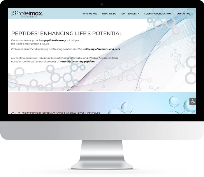 Proteimax