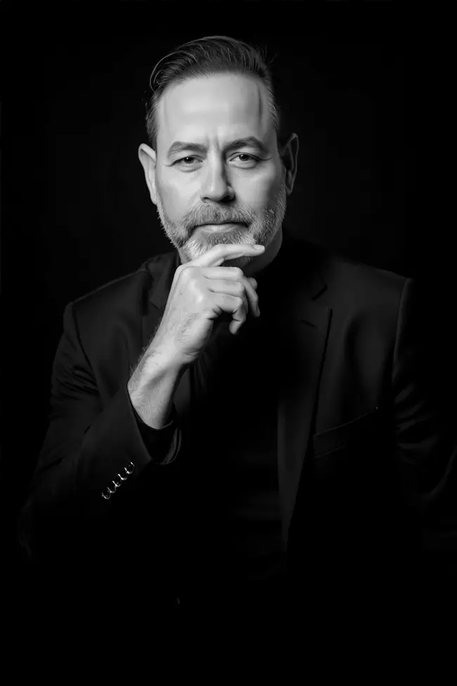 David Casirer